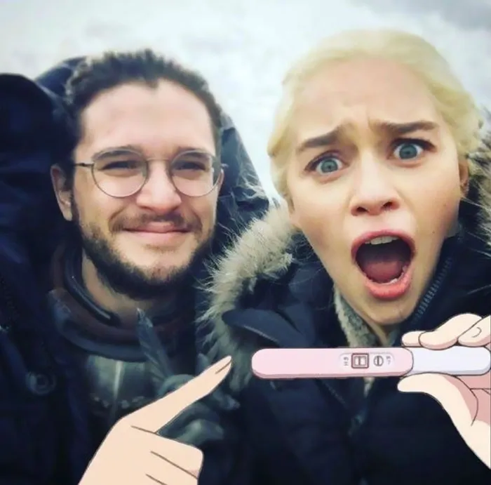 193 Hilarious Reactions To The 'Game Of Thrones' Season Finale