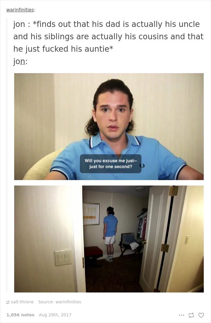193 Hilarious Reactions To The 'Game Of Thrones' Season Finale