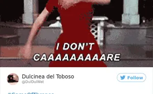 193 Hilarious Reactions To The 'Game Of Thrones' Season Finale