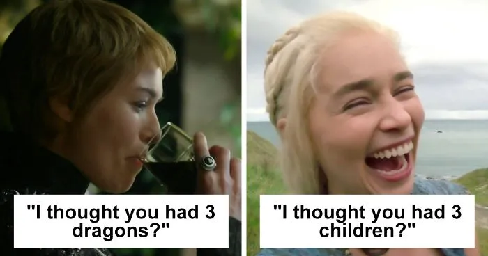 193 Hilarious Reactions To The 'Game Of Thrones' Season Finale