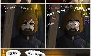 7 Comics That Hilariously Sum Up GOT Season 7