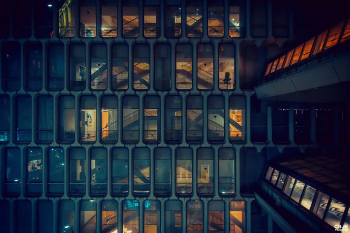 Meet Cody Ellingham, The Photographer Shooting The Neon Nights Of Tokyo
