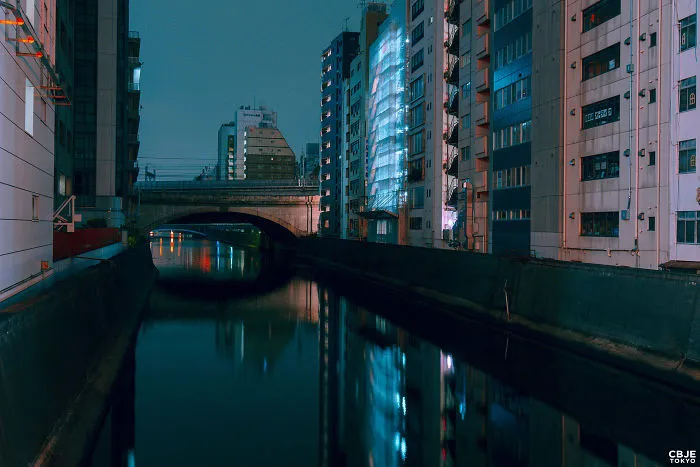 Meet Cody Ellingham, The Photographer Shooting The Neon Nights Of Tokyo