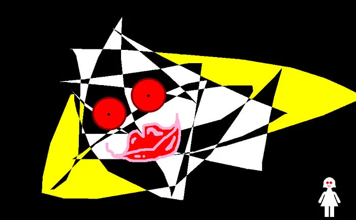 News About MS Paint’s Death Triggered Me To Dig Up The 250 Ms-Paintings I Made As A 16yo Kid 13 Years Ago