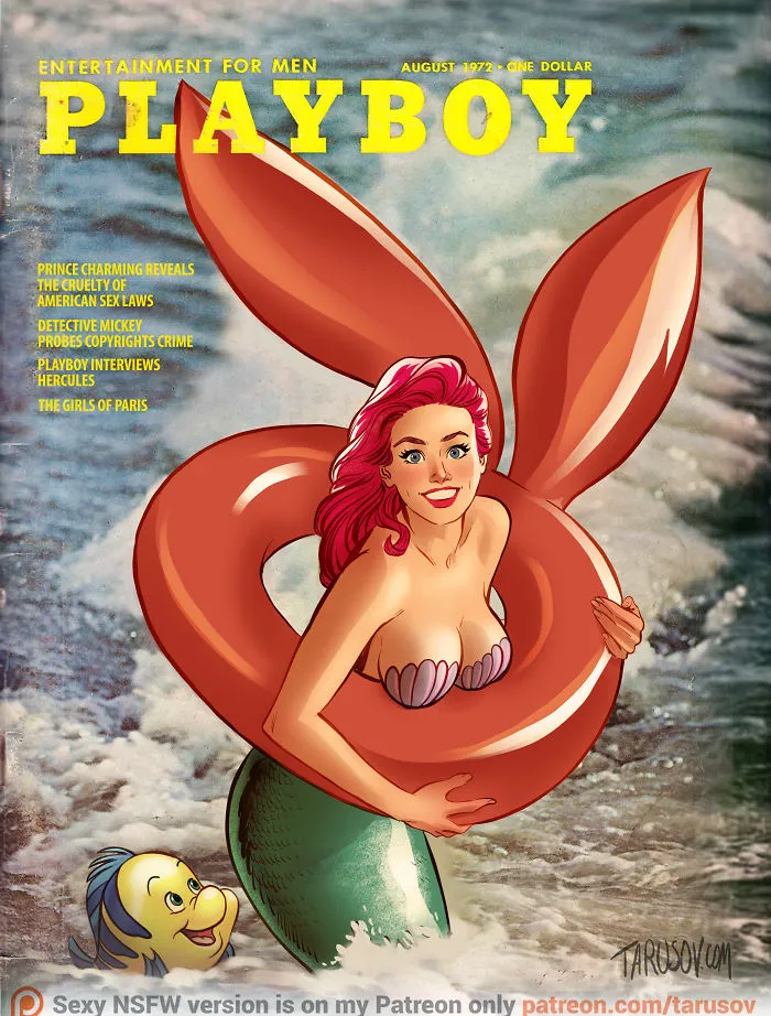 Ariel