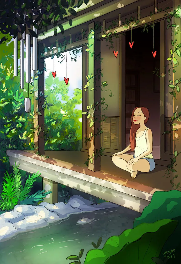 Meditar sin distracciones