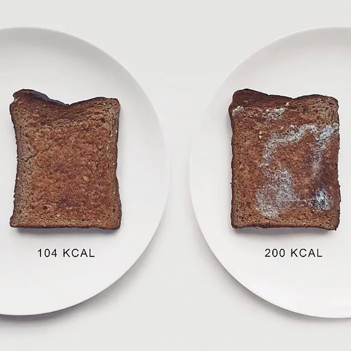 Toast And Butter Vs. Toast And Butter