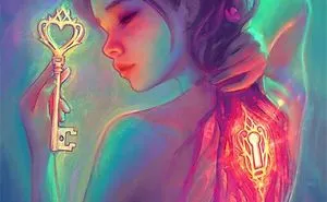 26 Illustrations With Deep Meanings Created By An Artist Struggling With Depression