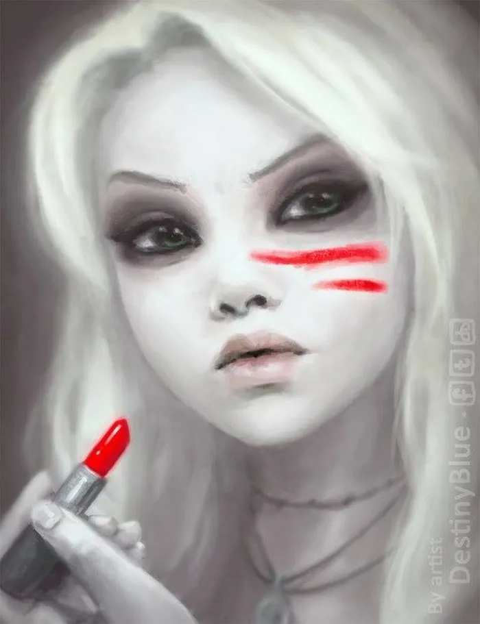 Warpaint