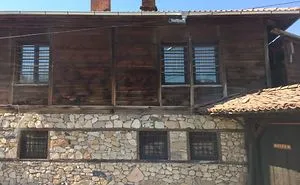 In Koprivchitsa Bulgaria