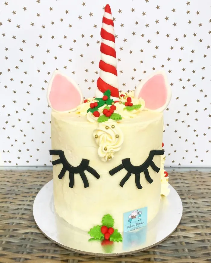 This Baker Has Taken Unicorns To The Next Level