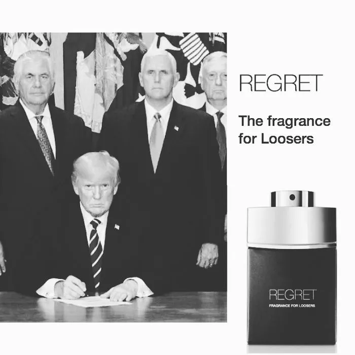 Regret®