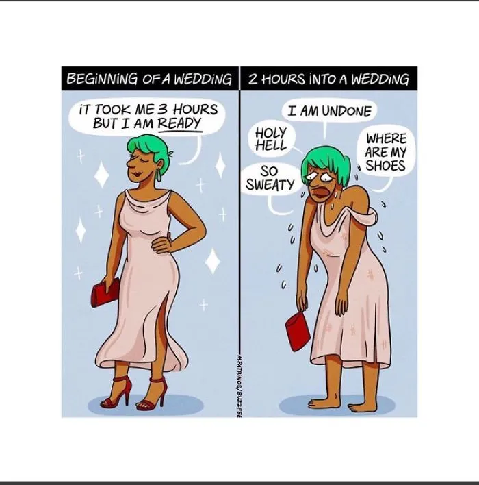 30 Relatable Pictures
