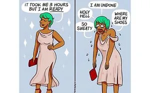 30 Relatable Pictures