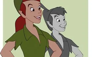 I Show What Disney Characters Would Look Like As Transgender, Because They Are Equally Great