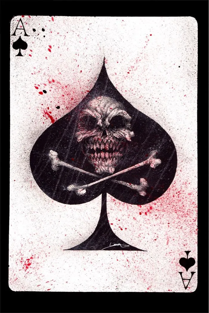 Death Card