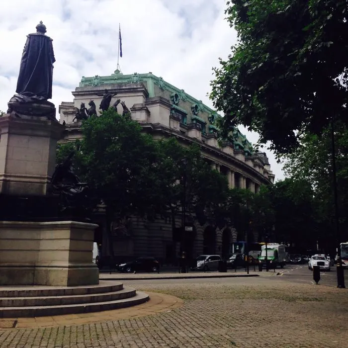 I Went To England And On My Iphone 5 Took Amazing Photos A.
