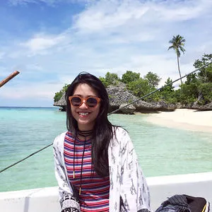 Khalidazia Lubis