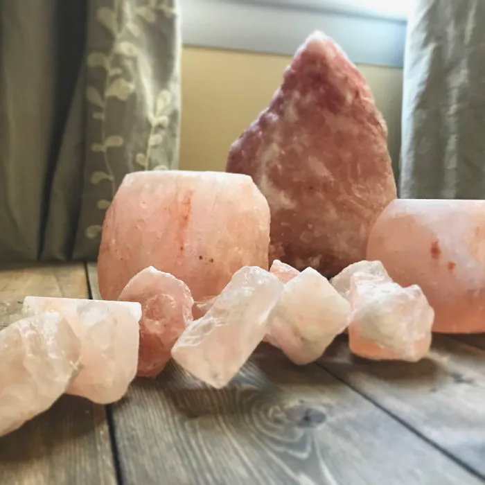 Himalayan Salt 101