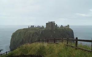 We Visited Scotland's Most Mystical Castle