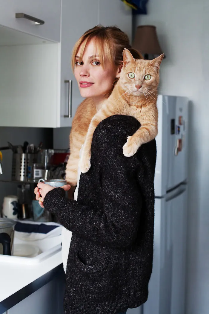Anna Agneta & Captain