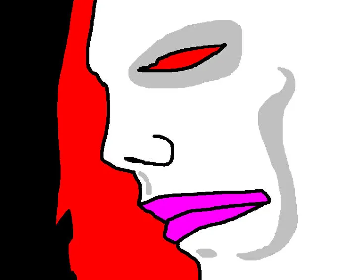 News About MS Paint’s Death Triggered Me To Dig Up The 250 Ms-Paintings I Made As A 16yo Kid 13 Years Ago