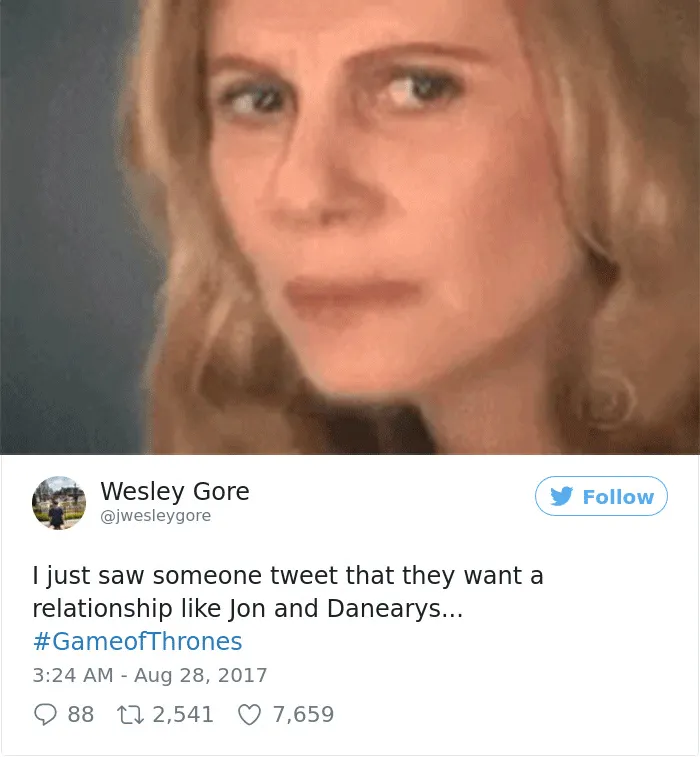 193 Hilarious Reactions To The 'Game Of Thrones' Season Finale