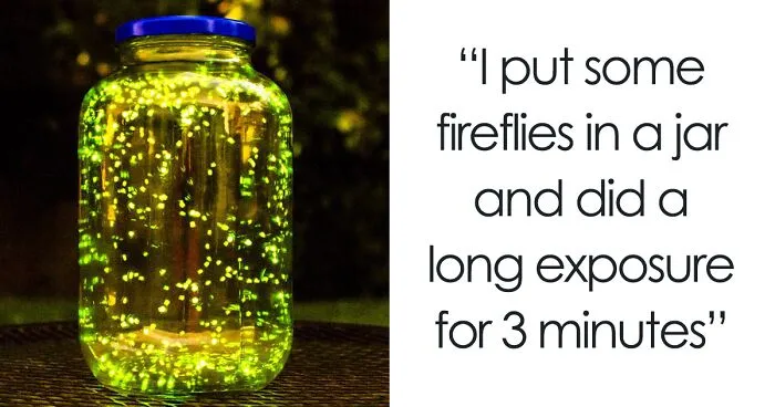 51 Of The Most Epic Long Exposure Shots Ever