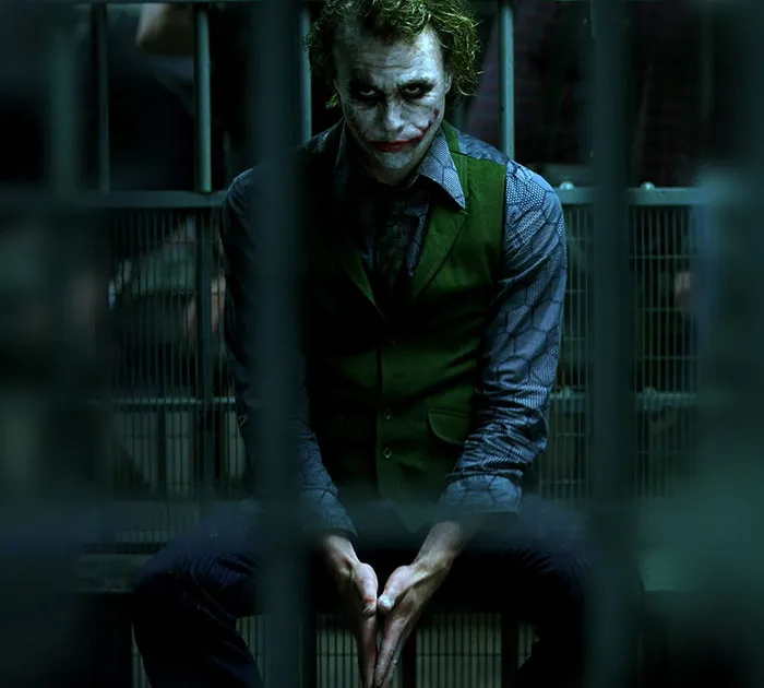 The Dark Knight