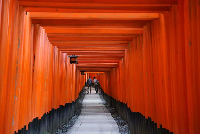 Kyoto, Japan, 2015