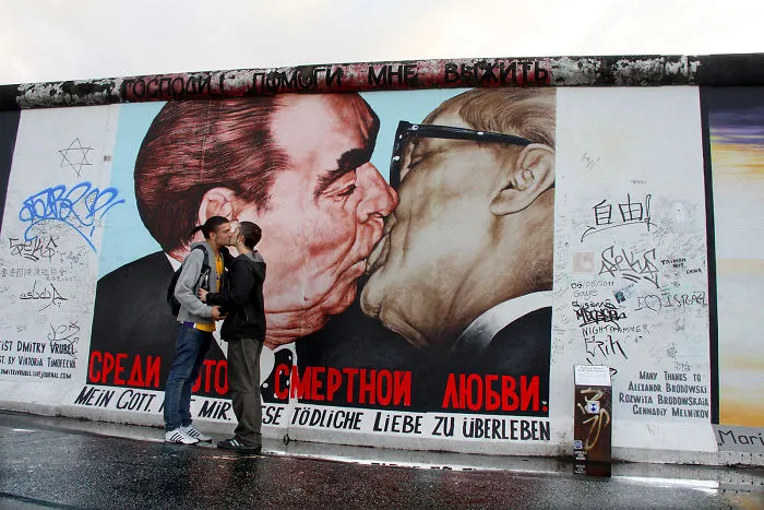 Berlin, Germany, 2011
