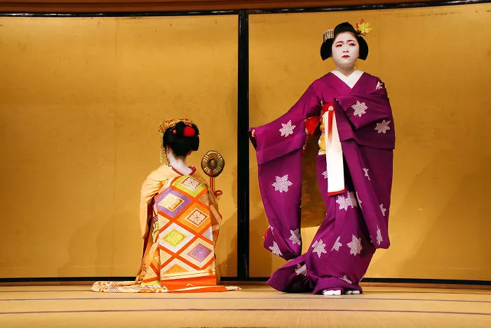 Kyoto, Japan, 2015
