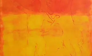 I Spent Two Years Studying And Painting Human Emotions For A Solution To Rothko's Statement