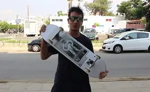 The Most Durable Skateboards & Longboards In The Market!