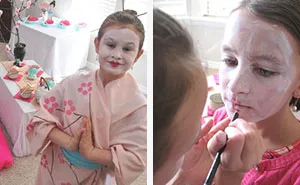 Someone Called This Girl's Japanese Tea Party Racist, But Then This Japanese User Stepped In