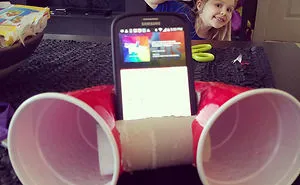 30 Times Kids Surprised Their Parents With Their Genius Inventions