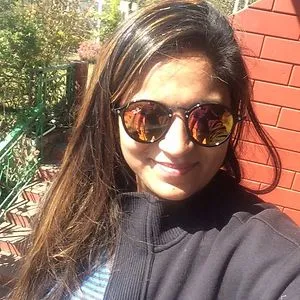 Marisha Gupta