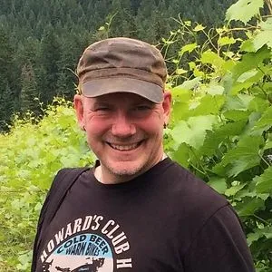 Wayne Stadler