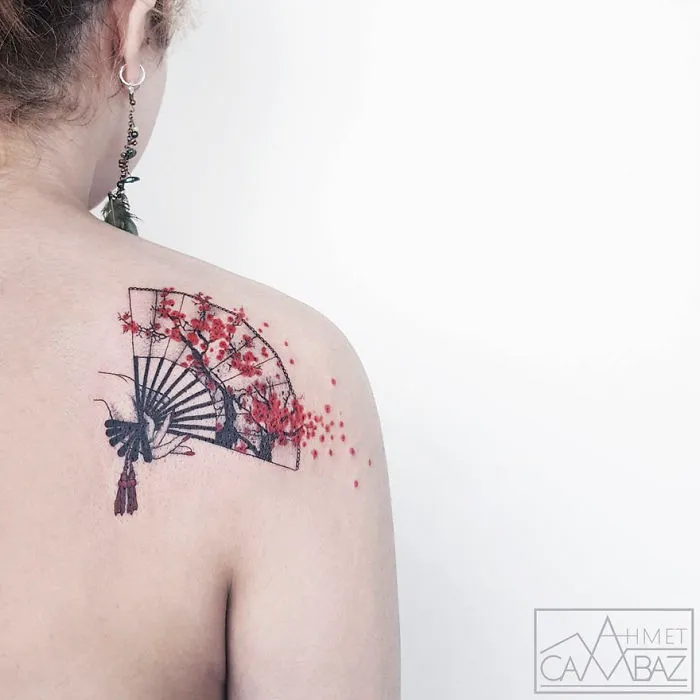 Minimalist-simple-tattoos-ahmet-cambaz