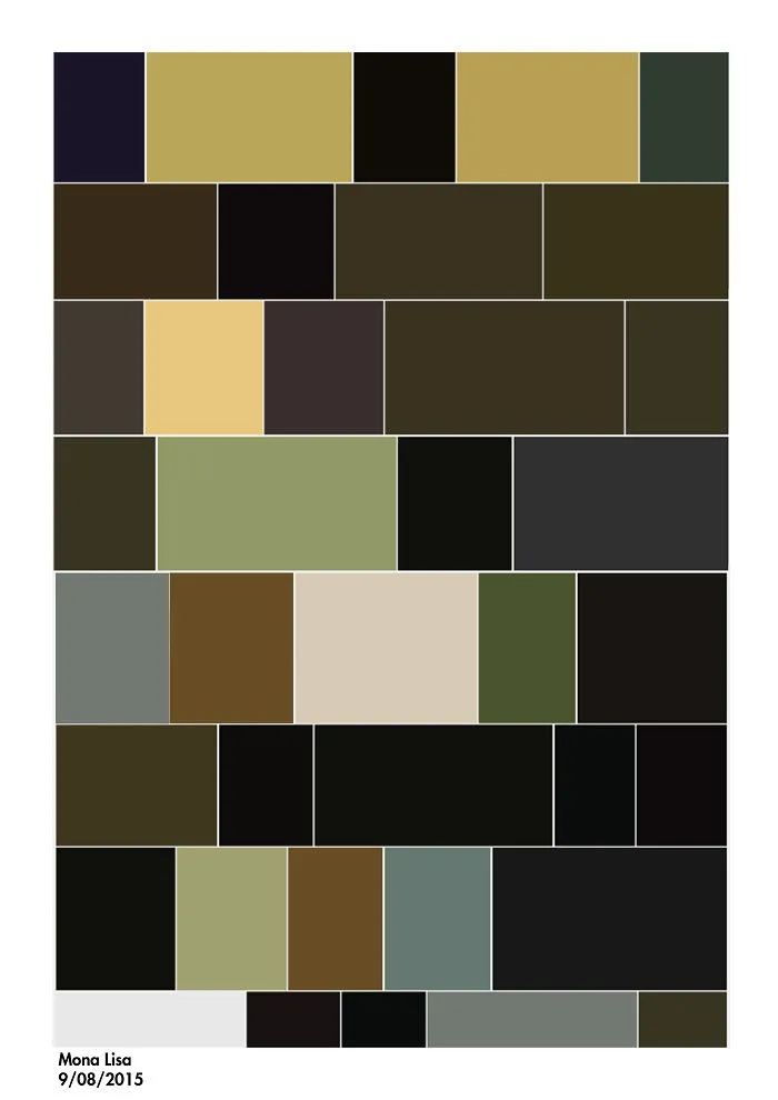 Mona Lisa