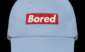 I Started My Own Bored Company