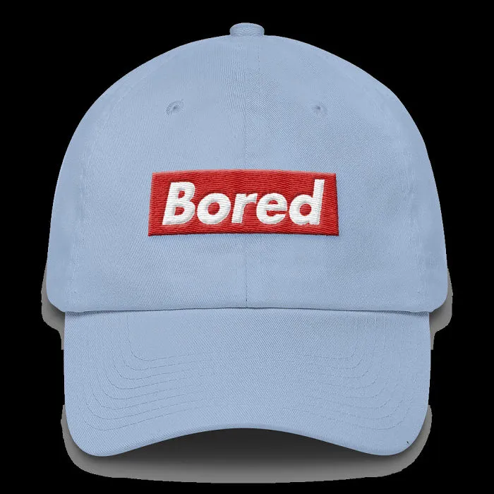 I Started My Own Bored Company