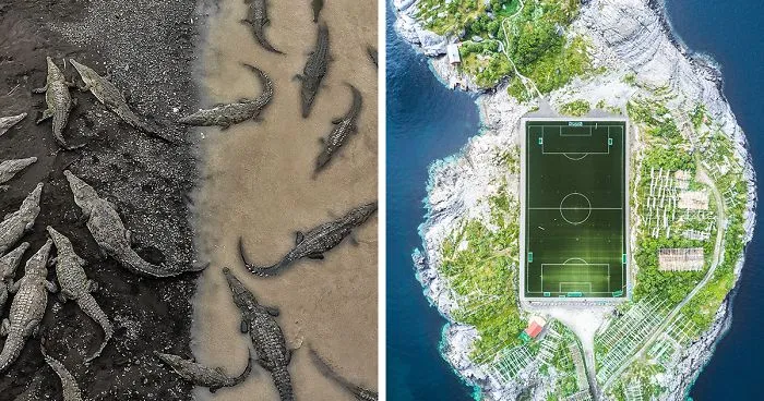 21 Best Travel Photos Of 2017 Were Just Announced By National Geographic, And They’re Amazing
