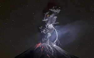 21 Best Travel Photos Of 2017 Were Just Announced By National Geographic, And They’re Amazing
