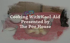 Invigorate Your Taste Buds 'Cause Tonight, You're Cooking With Kool-Aid!