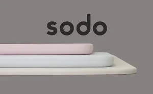 Sodo | Bathmat Made From Soil