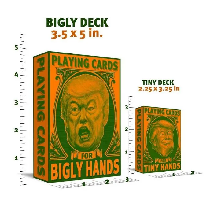 This Artist Spent 130 Hours Drawing Hilarious Political Caricatures And Here Are The Results