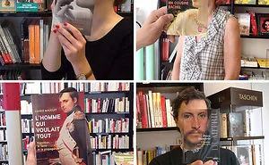 What Happens When People Are Bored At Work (50 Pics)