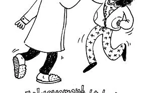 +5 Funny Comics About Everyday Life As A Long-Term Couple