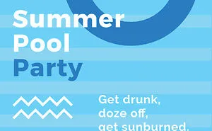Honest Posters About Socially Awkward And Painfully Familiar Situations